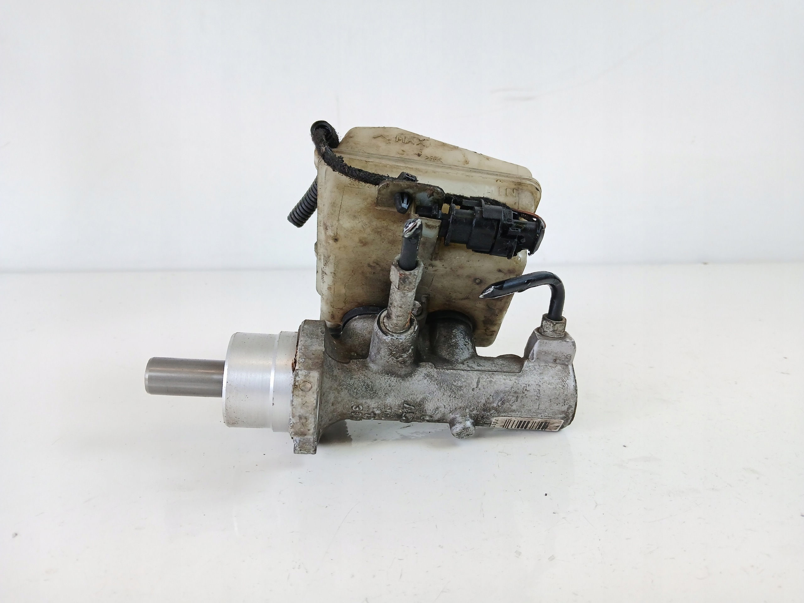 RENAULT MASTER II servo bubanj spremnik