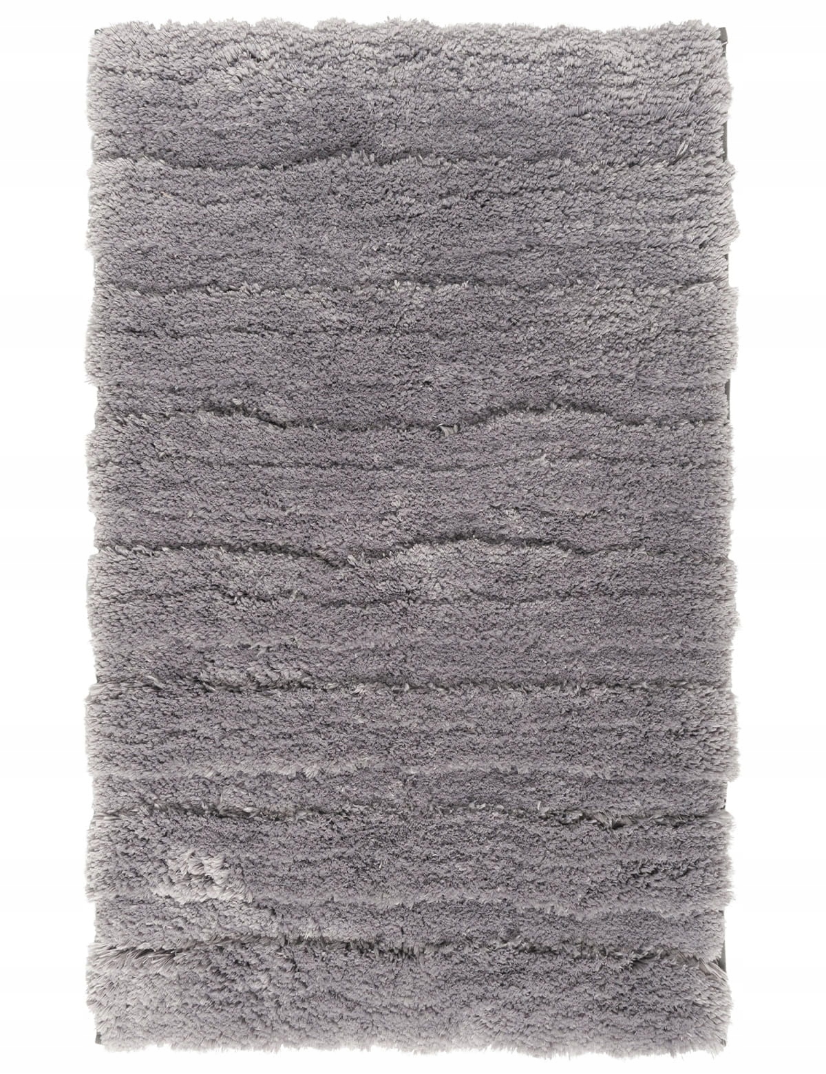 

Dywanik łazienkowy antypoślizgowy 50x80 cm Szary