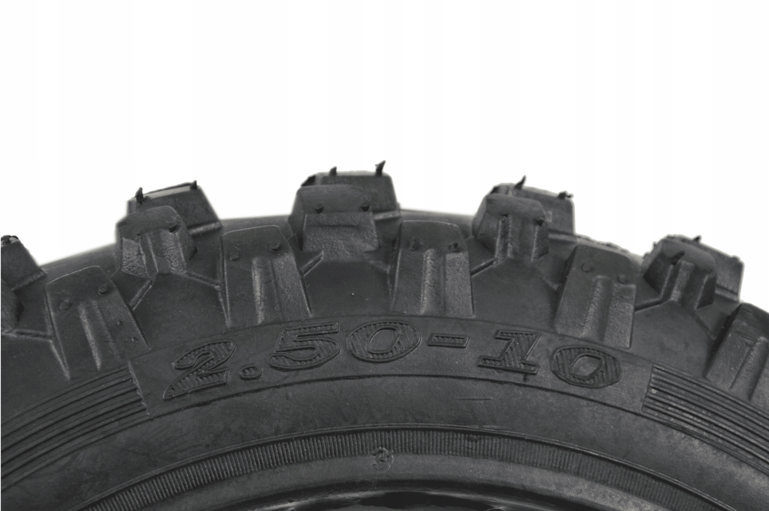 Opona 2.50-10 Mini Pocket Cross 4PR