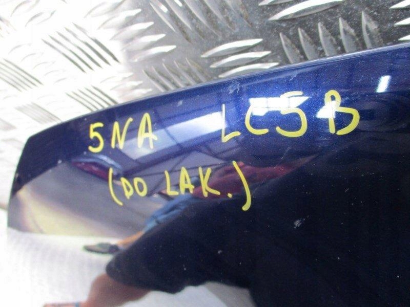 MASKA 5NA 5N TIGUAN 2 II LC5B Part number 5na