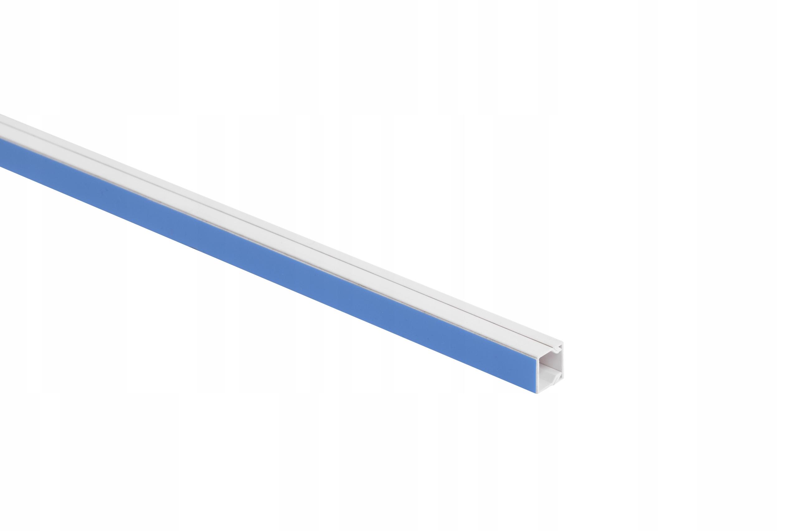 Elektroinstalační lišta s páskou Bílá Tls 20x14 2 m (balení 10 Ks)