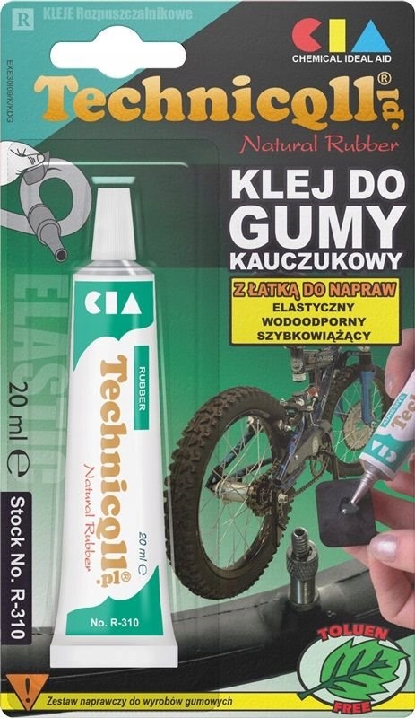 

Technicqll Klej Do Gumy 20ML R-310