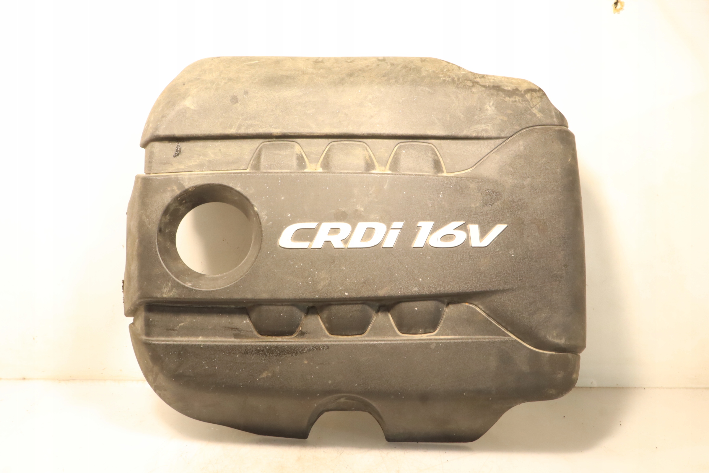 крышка Двигателя kia CEED II