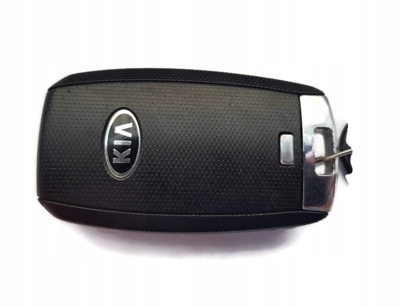 KIA VENGA SMART KEY