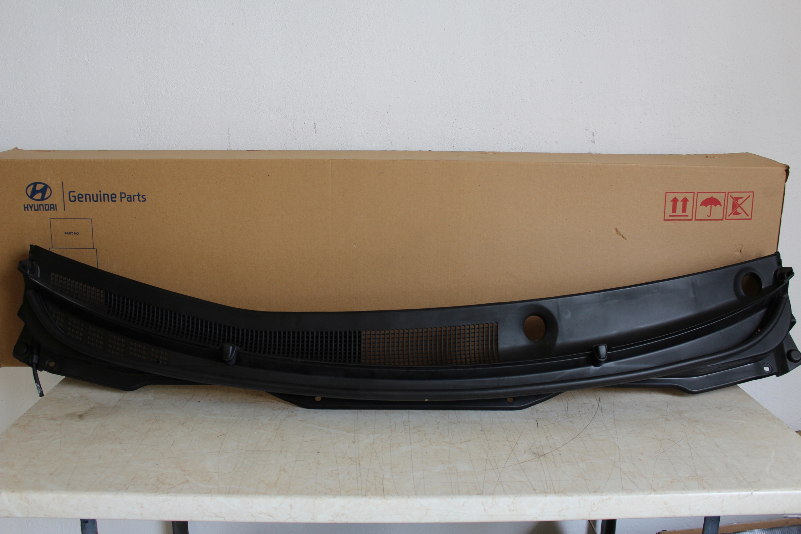 PODSZYBIE HYUNDAI I 20 I 08-12 R