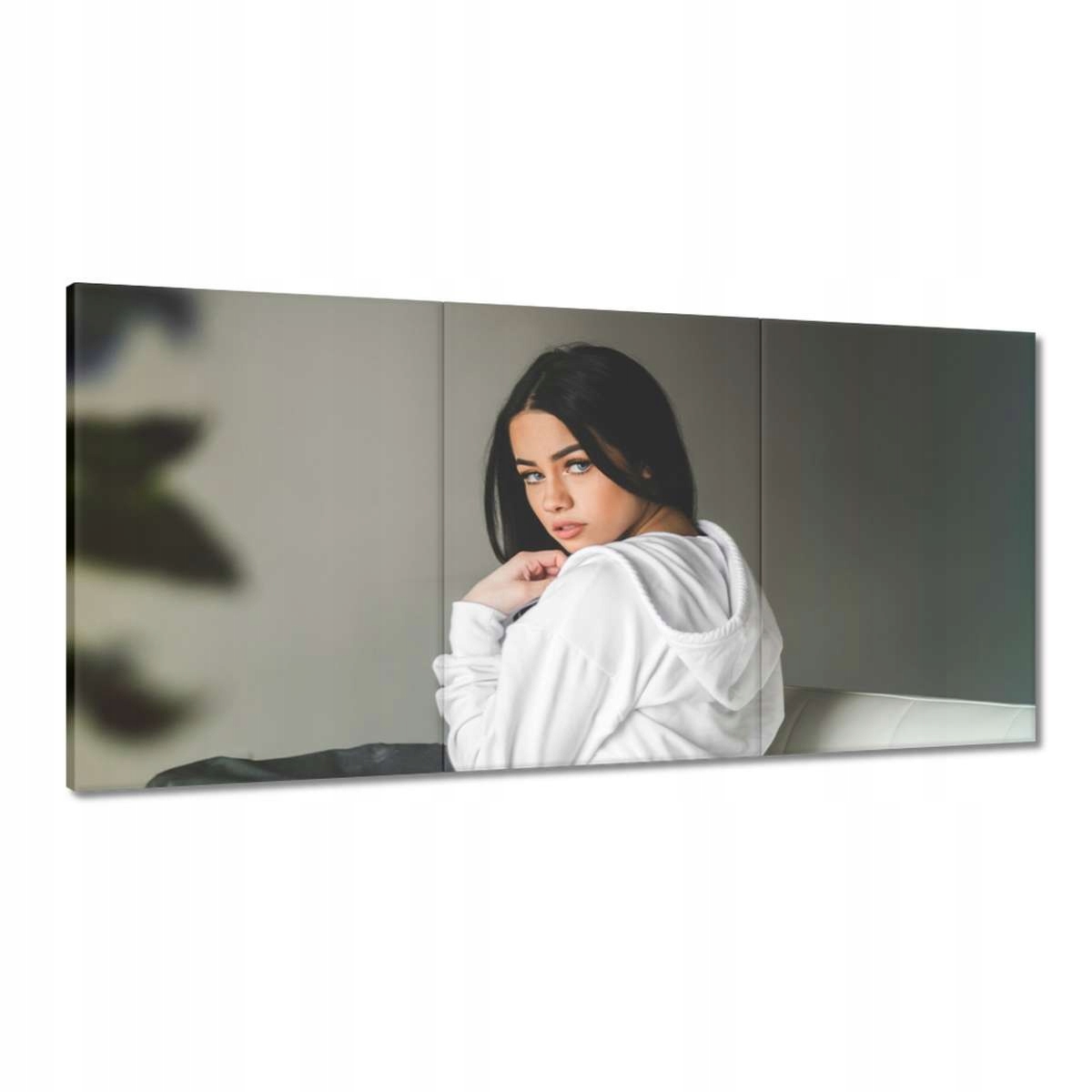 Obrazy 180x90 pekné ženy dievčatá babenky