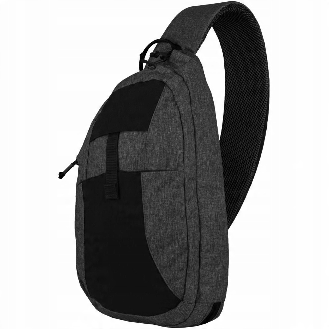 

Plecak Helikon Edc Sling Pack Melange Black