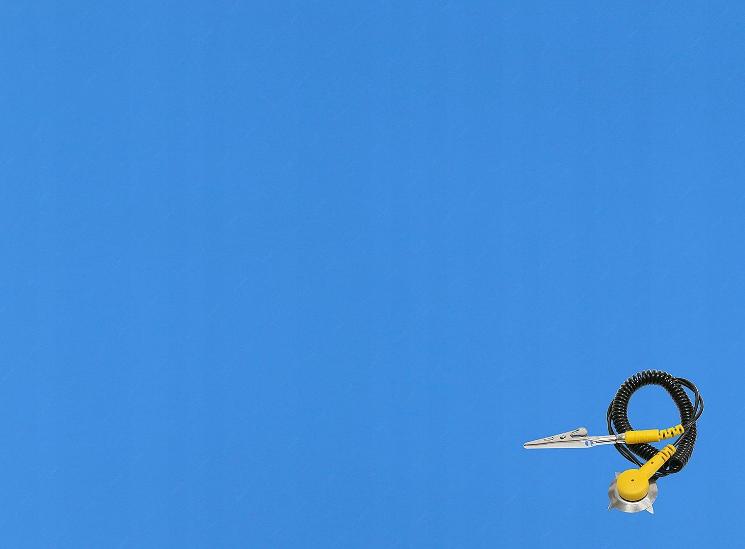 

Mata Antystatyczna Esd 600x400 Nieb Mat +przewód