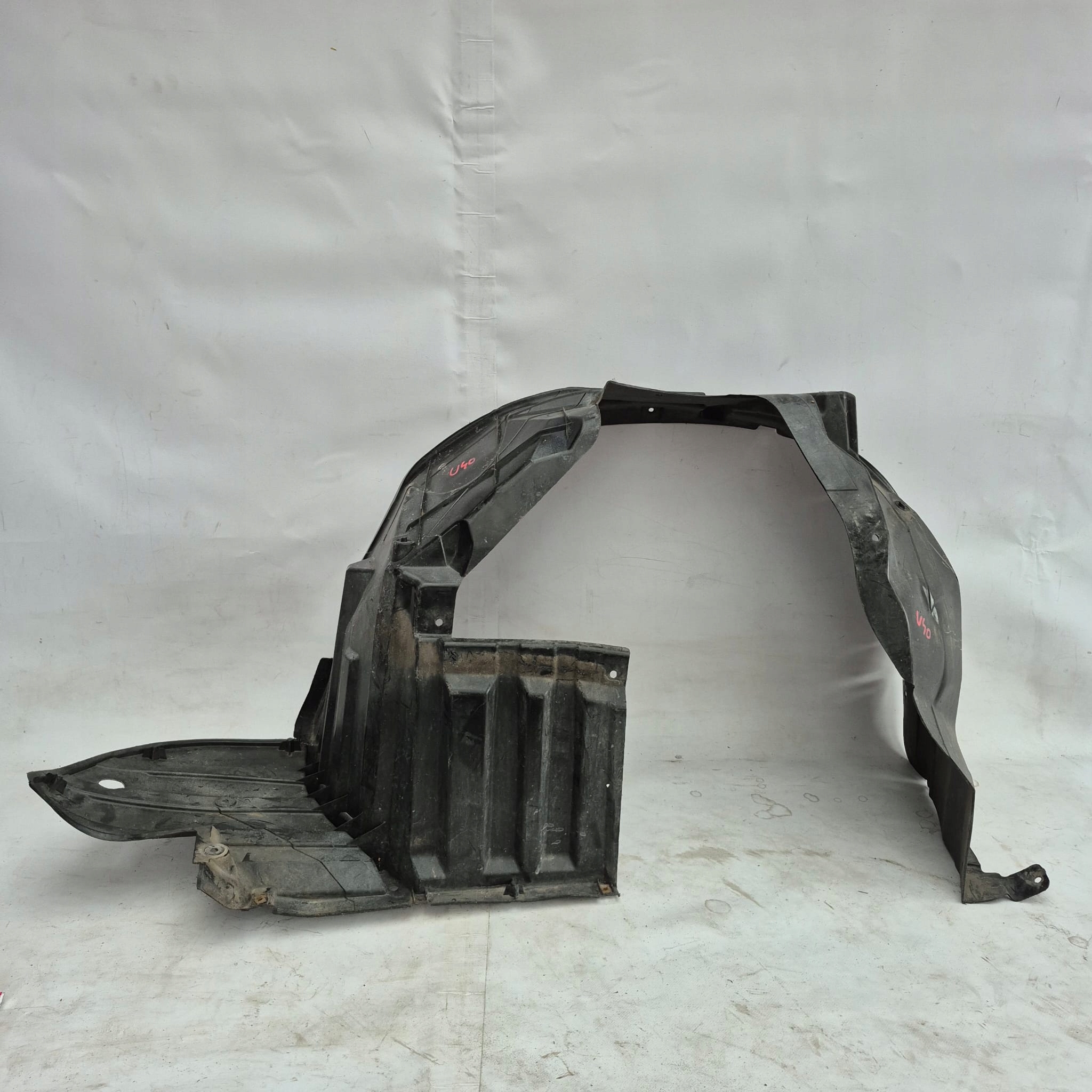 SUZUKI VITARA II 2 15- mudguard front front right 72321-54P0