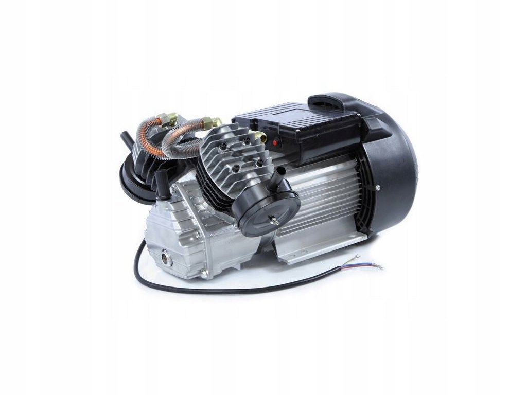 Náhradný kompresorový agregát s elektromotorom JN-30V M806837