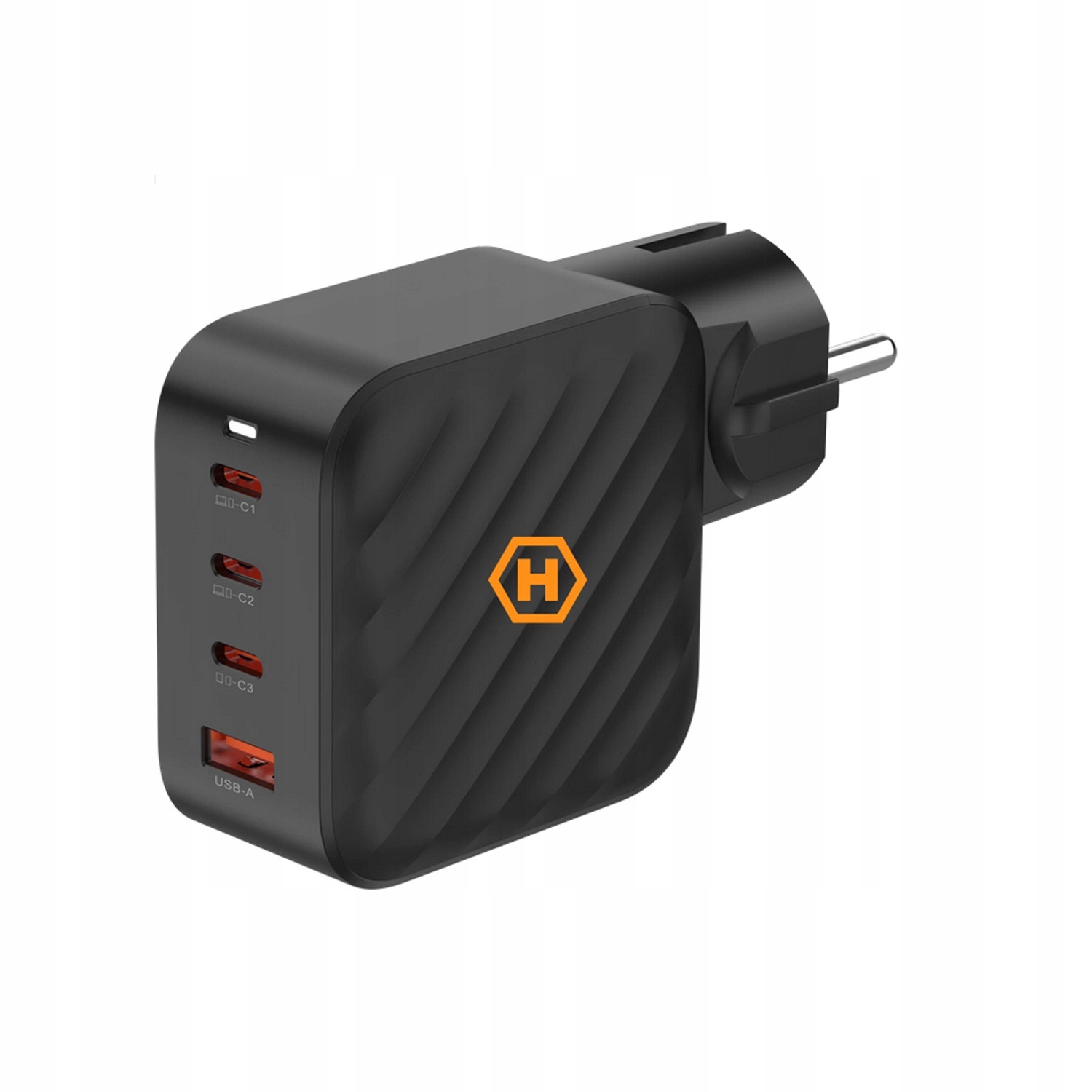 Hammer Síťová Nabíječka Usb Adaptér Pro Tablety Rapidcharge
