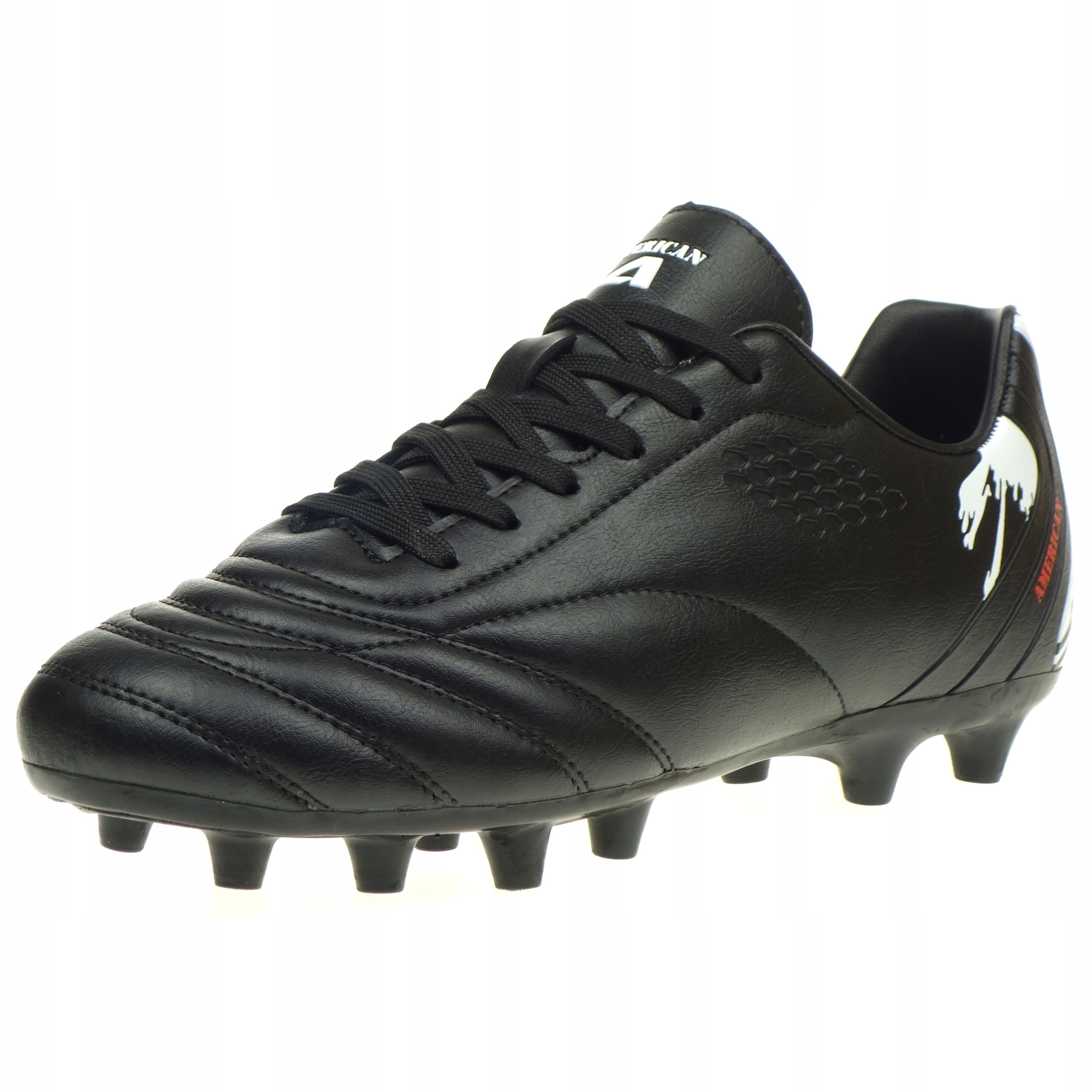 Korki Fotbalová Obuv American Club Sportovní boty Orlík Tréninkové 40