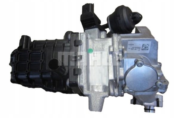 mahle CE 4 000P радиатор охлаждения, система Двигателя
