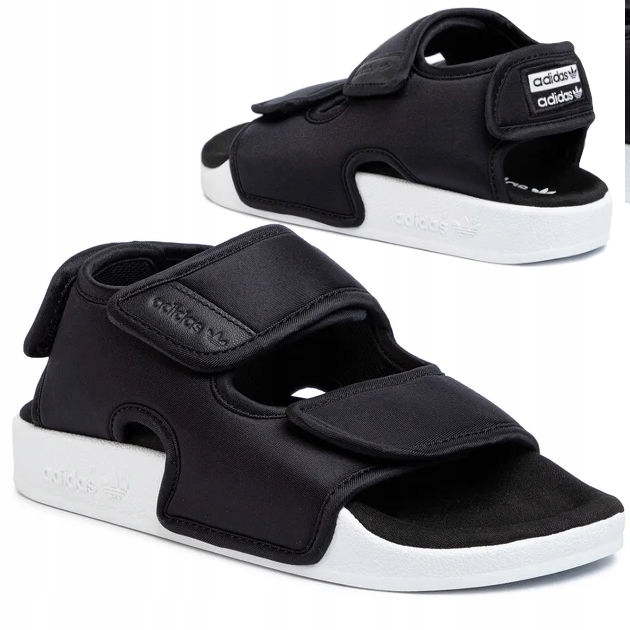 Sportovní sandály Adidas Adilette Sandal 3.0 38