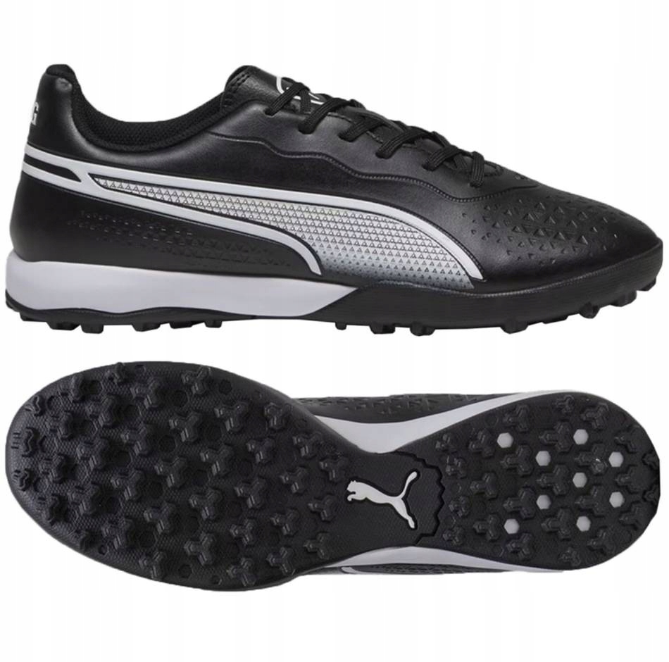 Boty Puma King Match Tt 107260 vel. 42.5