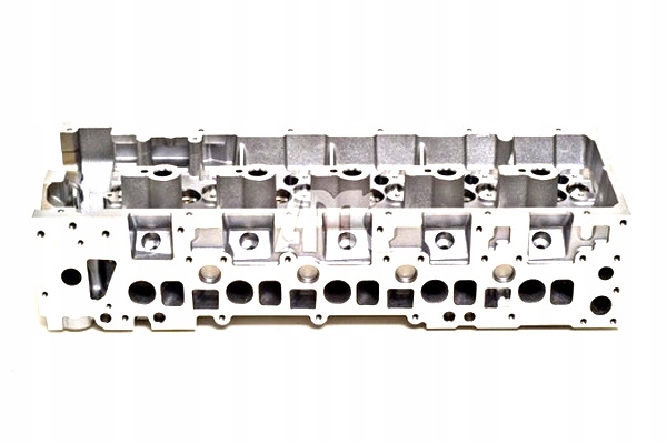 GŁOWICA CYLINDRÓW MERCEDES C T-MODEL S203 C W203 CLK C209 E T-MODEL Producent części AMC