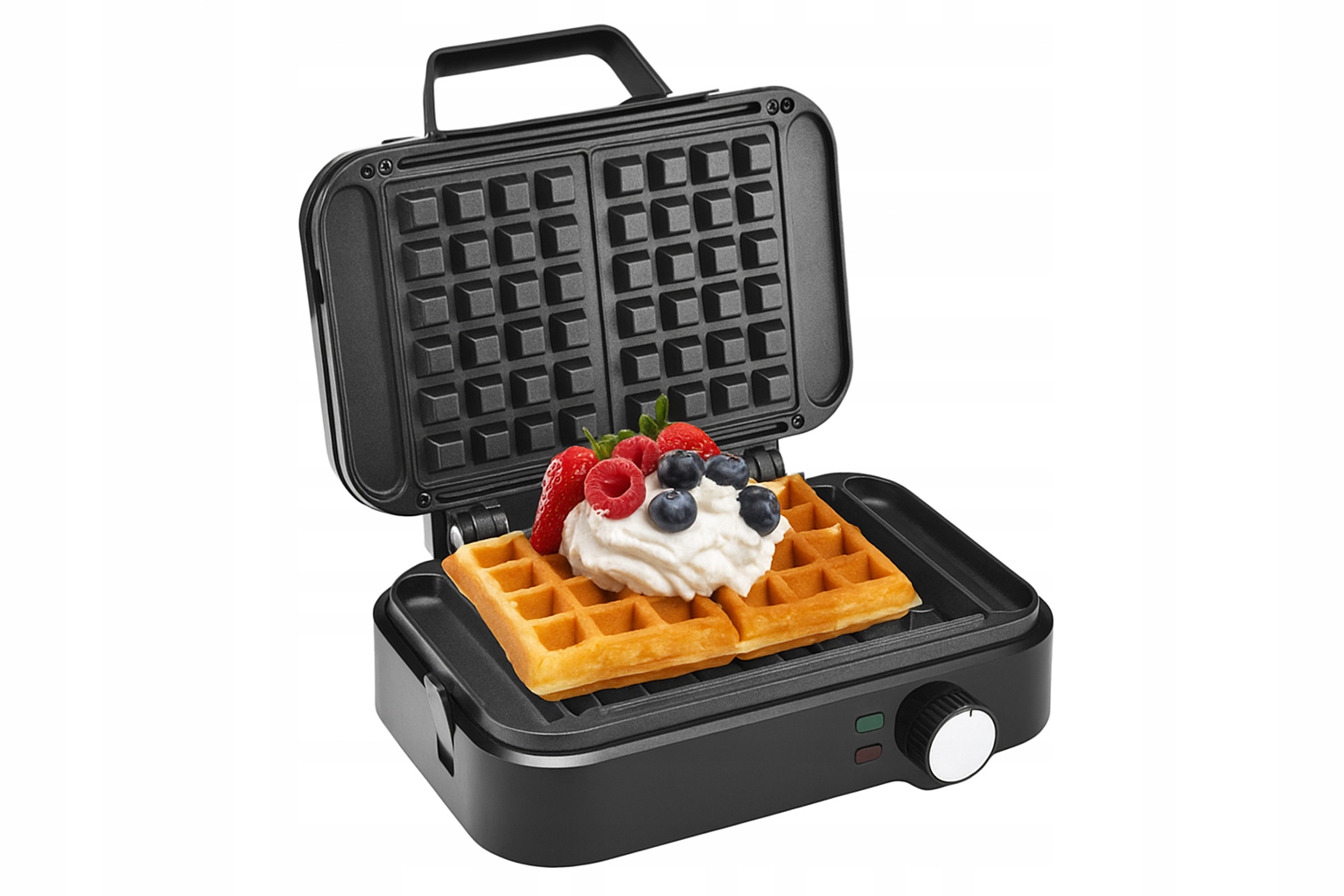 Vaflovač 2200W KD4107