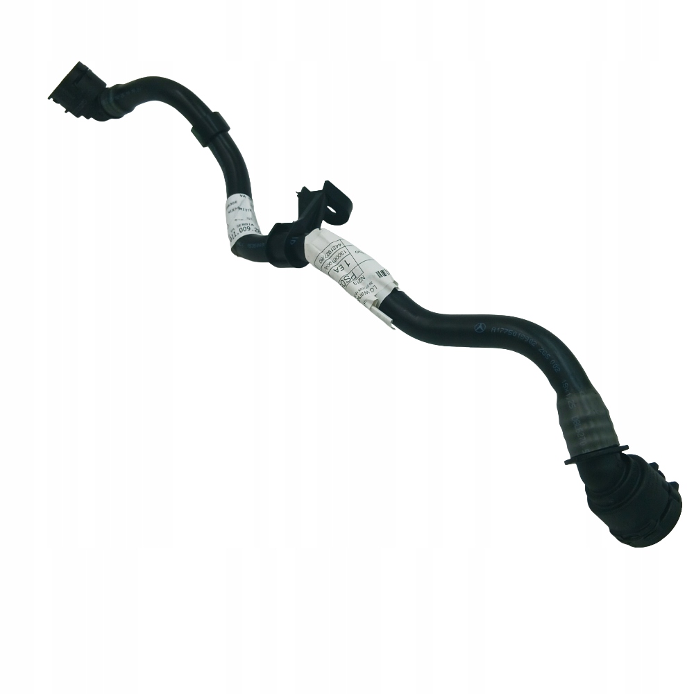 Hadice Vodní Hrdlo Mercedes Oe A1775018902
