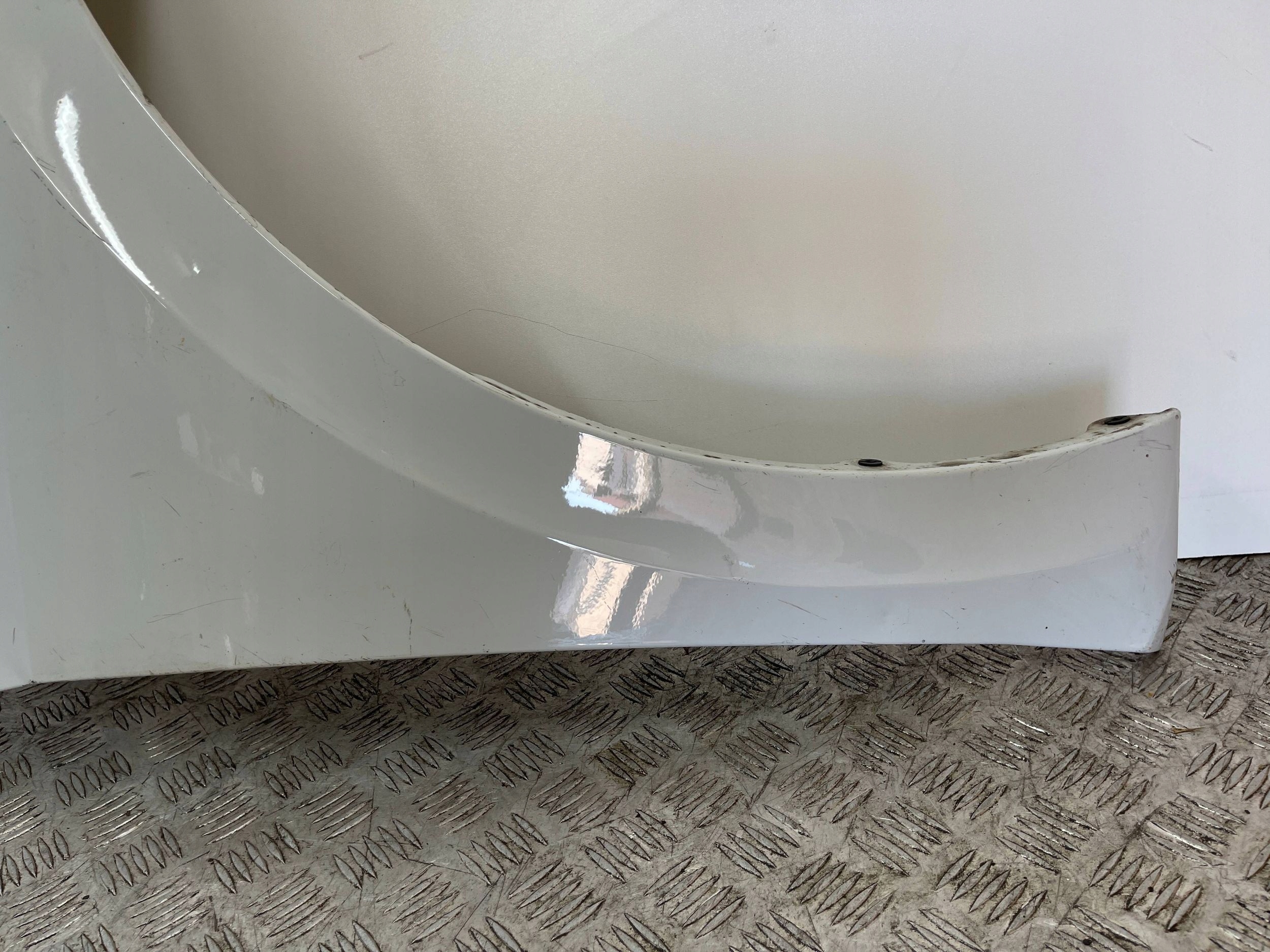 fender front front right Volkswagen ID.3 ID3 10A