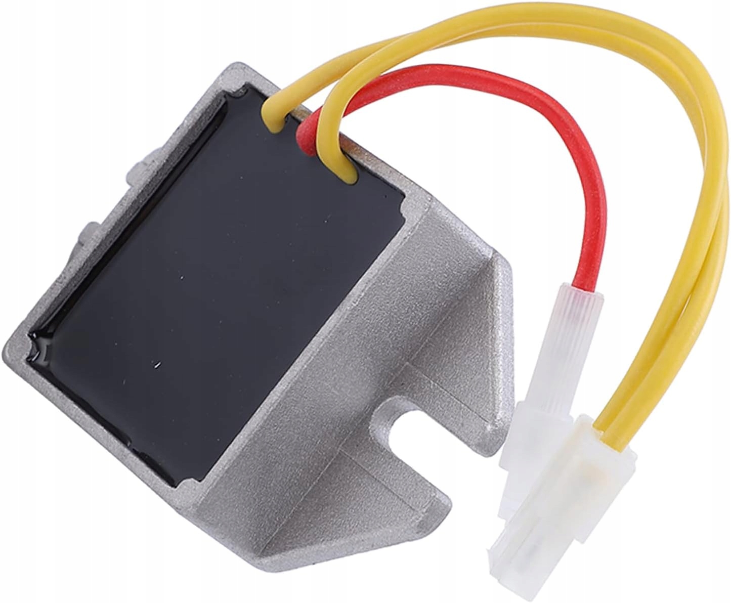 WYMIEŃ REGULATOR NAPIĘCIA DLA KOSIARKA TRAKTOREK BRIGGS & STRATTON 691185 Kod producenta Prostownik