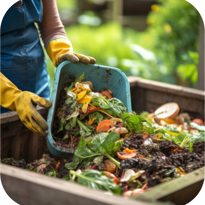 AKTYWATOR KOMPOSTU Florovit 4 kg EAN (GTIN) 5900498014082