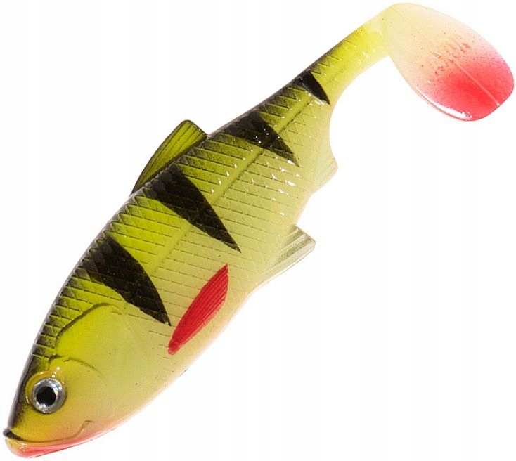 Guma Jaxon Intensa Krąpik 7 cm kolor N