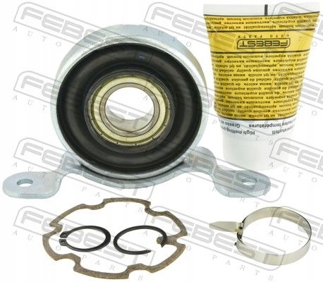 PODPORA WAŁU NAPĘDOWEGO VWCB-TR10 FEBEST VW Stan opakowania oryginalne