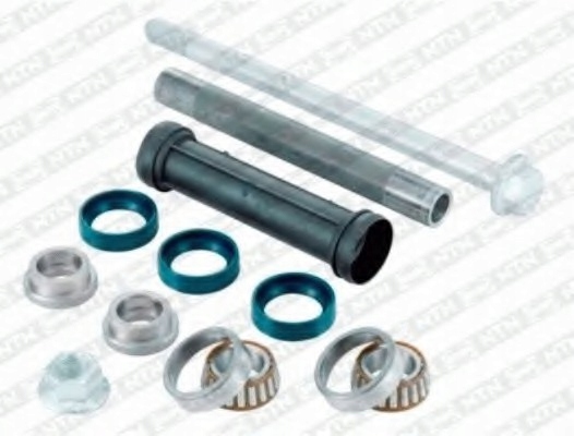 KS566.05 - КОМПЛЕКТ НАПР.Важіль управління CITROEN C5