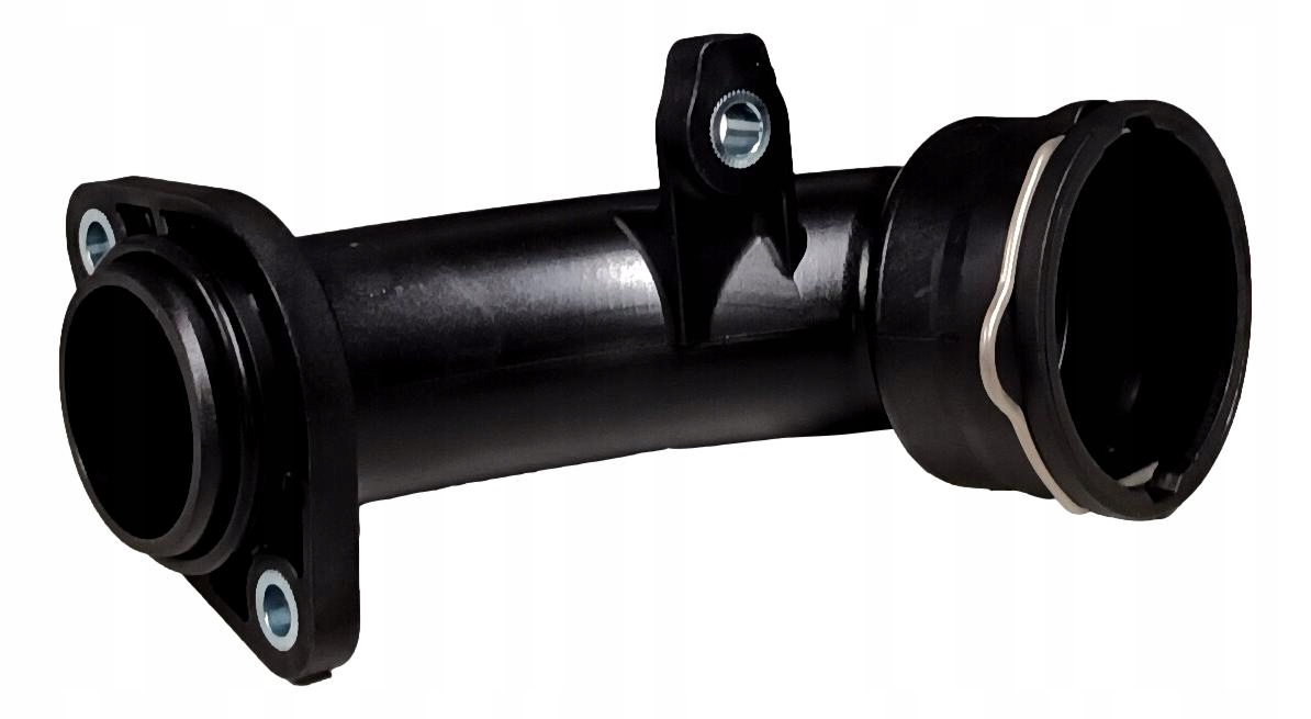 Mercedes Diesel OM651 Kráječ vodního potrubí vodního čerpadla Oe