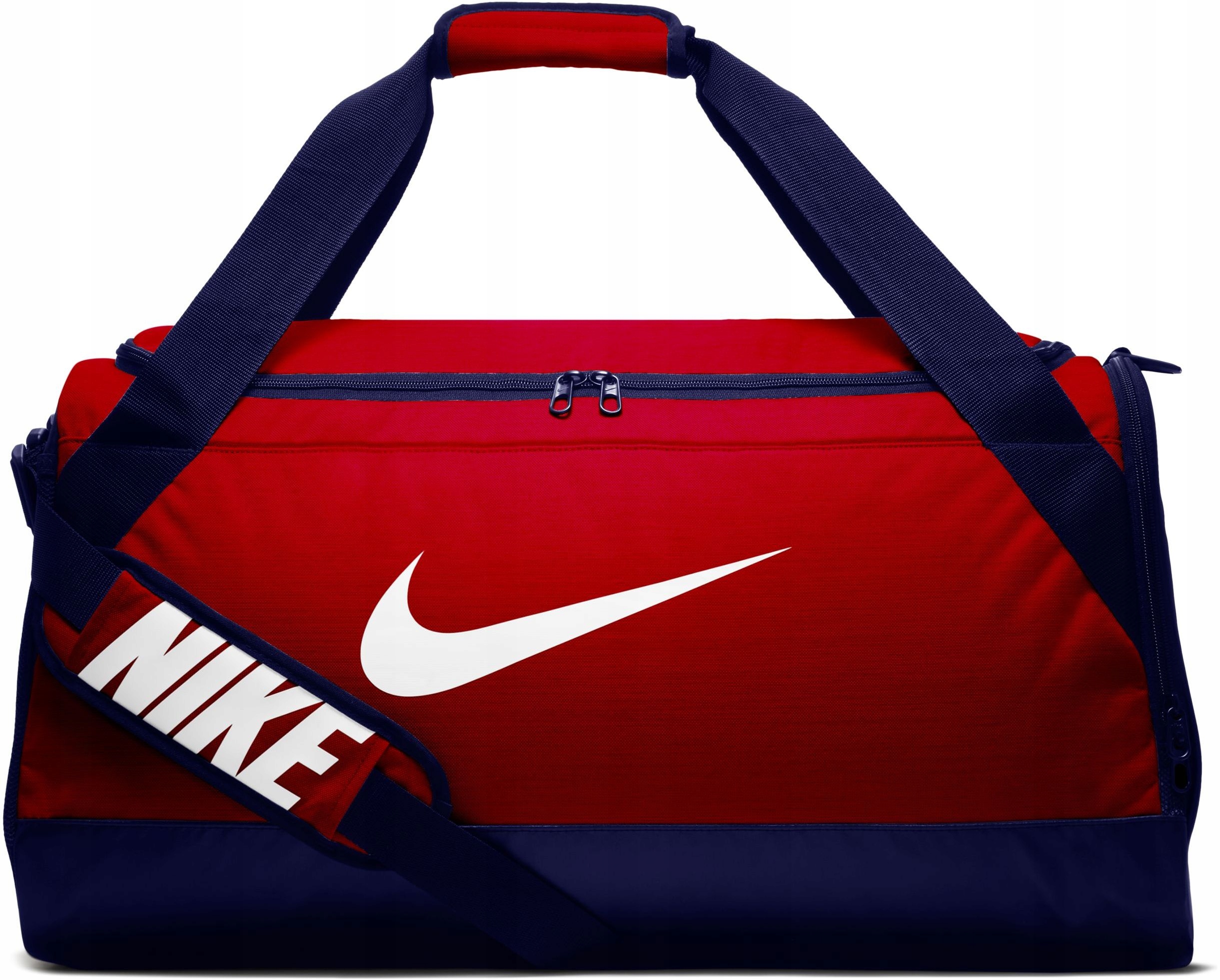 Sportovní taška Nike Brasilia Medium Training Duffel Bag