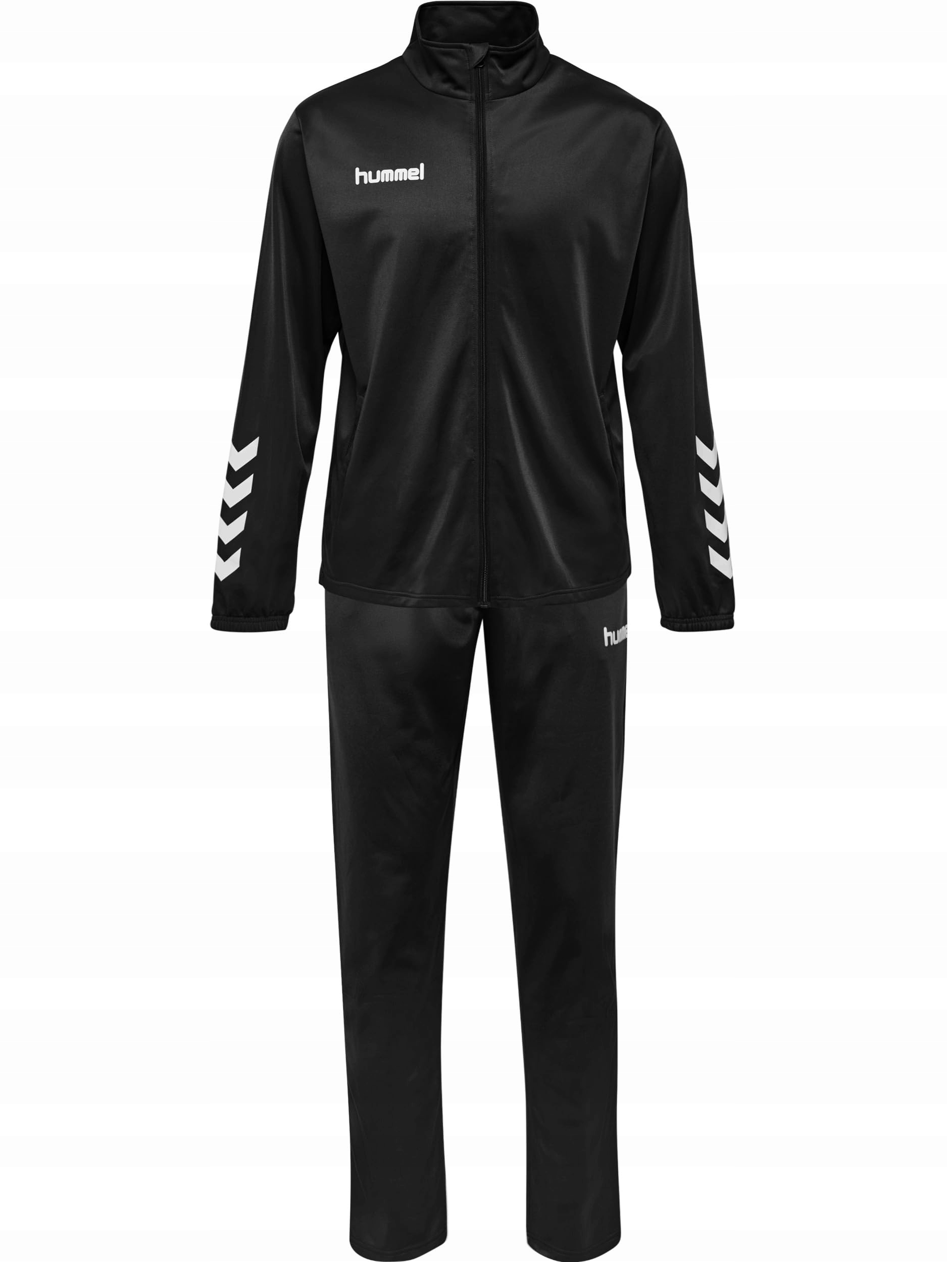 hummel Unisex Youth Ensemble junior Promo Poly
