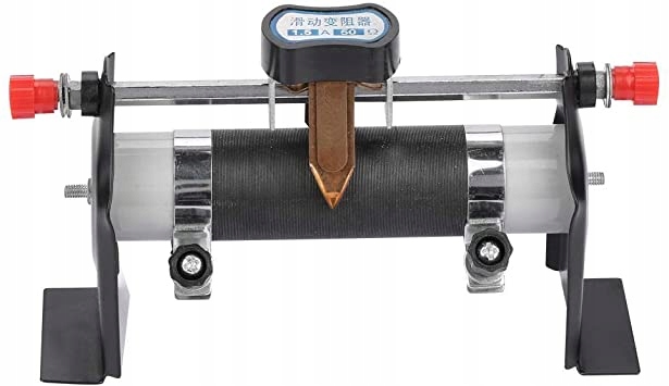 

Rezystor suwakowy 50 Ohm 1,5A 112W