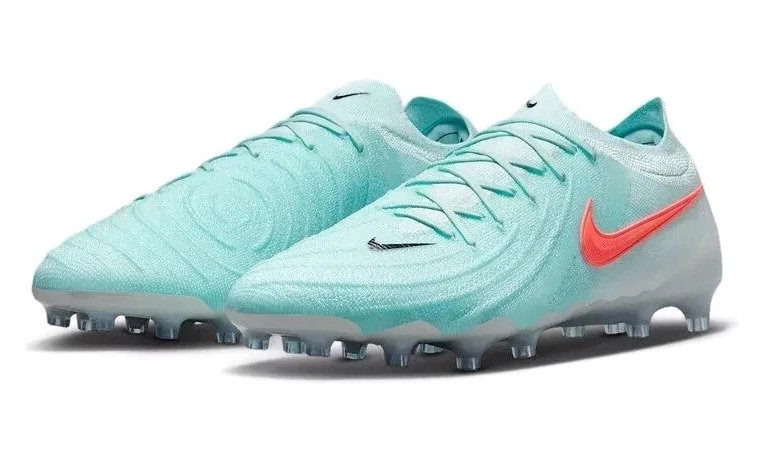 Boty Nike Phantom Gx II Elite Ag Pro Velikost 45 Profesionální