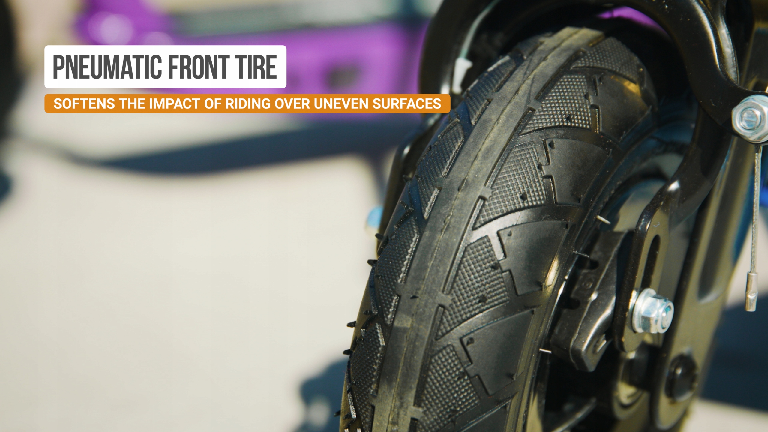 Hulajnoga Elektryczna dla dzieci Razor S85 blue Zasięg 9.33 km