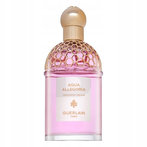 Guerlain Aqua Allegoria Granada Salvia toaletní voda pro ženy 125 ml