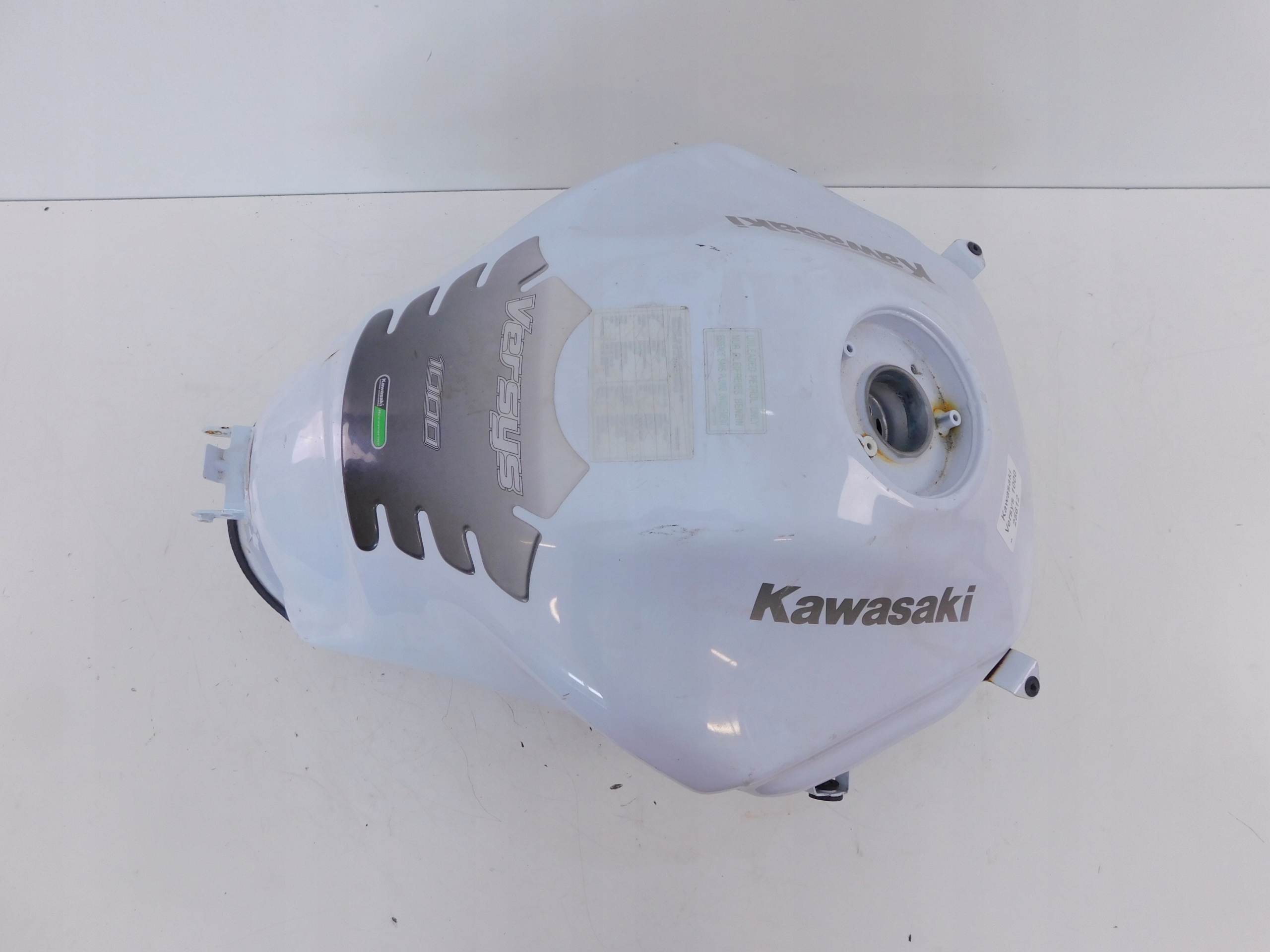 KAWASAKI VERSYS 1000 12 14 ZBIORNIK PALIWA BAK
