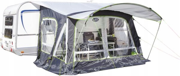 BU0102991N - Палатка для трейлера EuroTrail