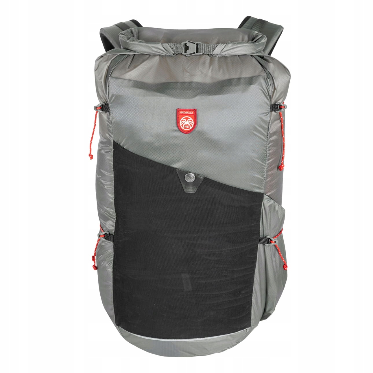 Plecak Pajak XC2 Svr 20l silver
