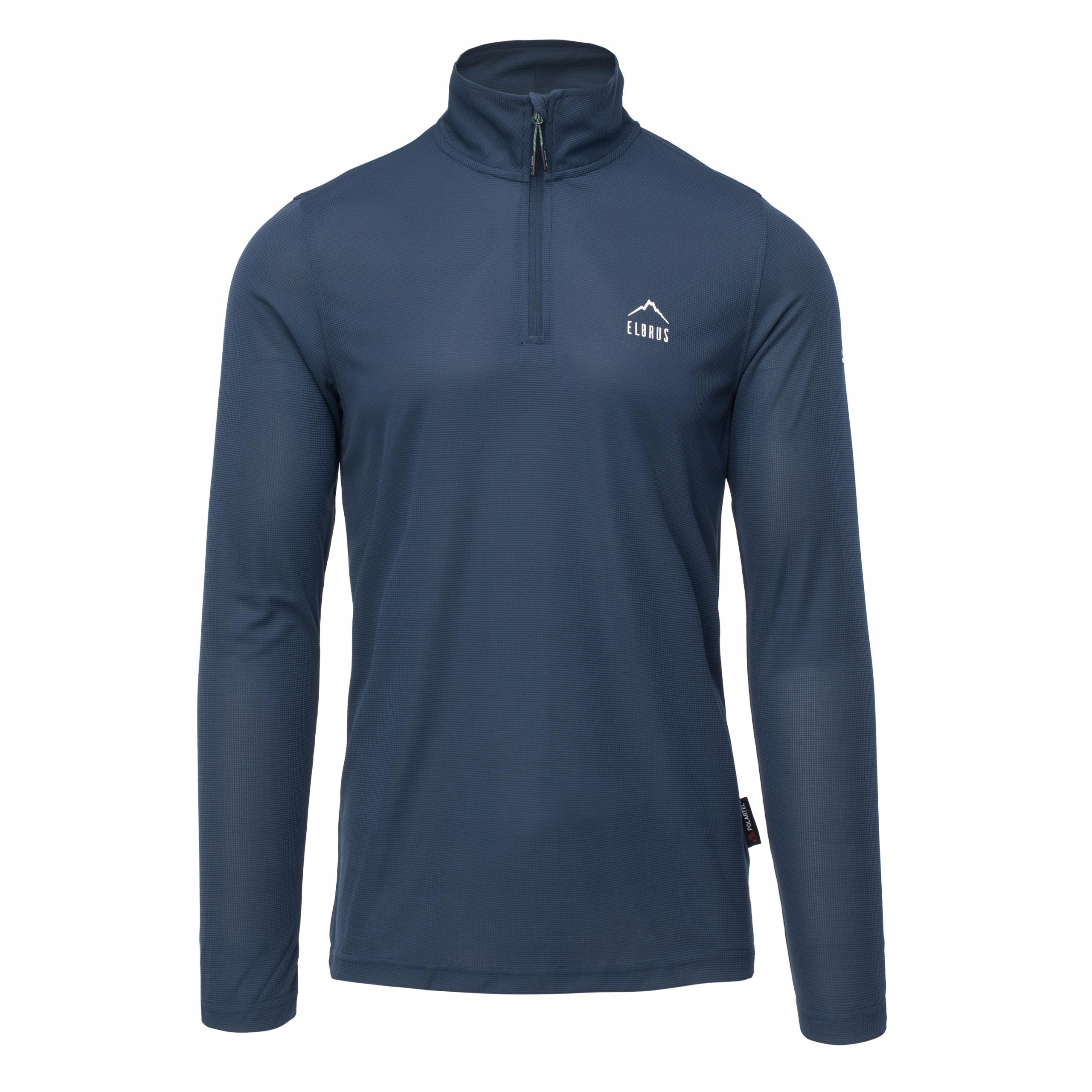 Pánská Mikina Eldfell Polartec XXL