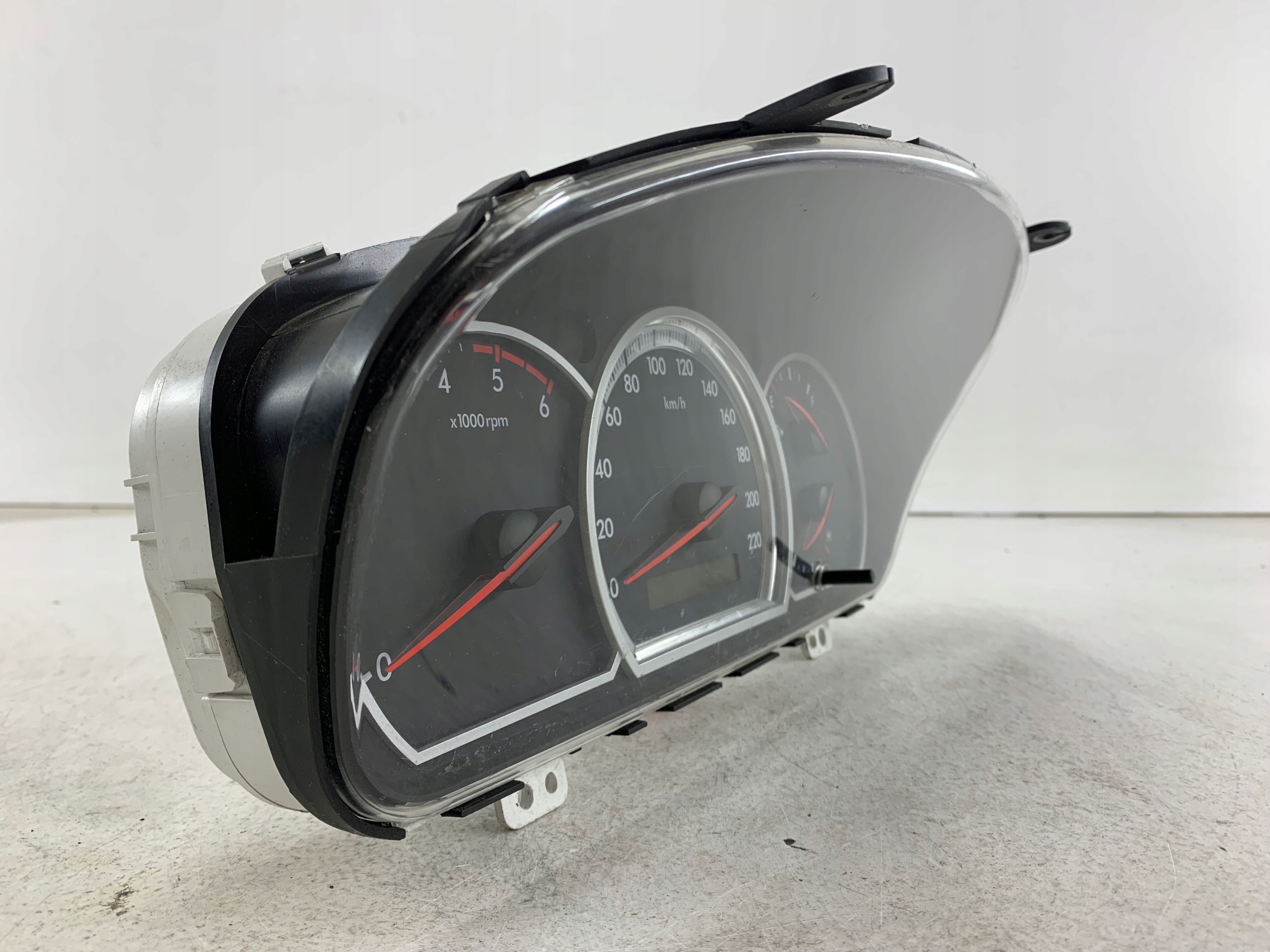 CHEVROLET EPICA and 2.0 VCDI dials dials 96647272