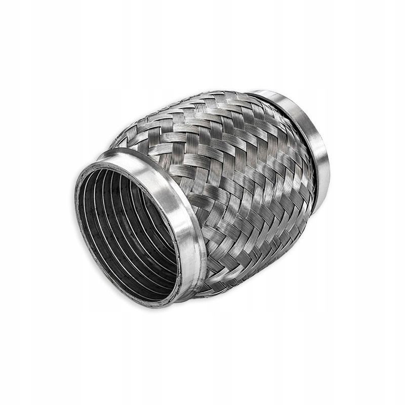 EXH-CON-89-100 - 89мм 100мм выхлопная гибкая муфта