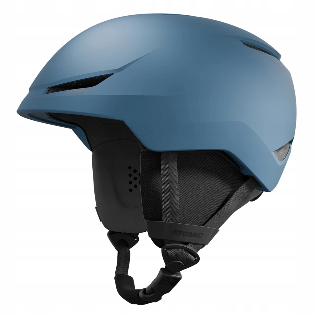 Lyžařská přilba Atomic Revent Lite+ Modrá, velikost M (55-59 cm)