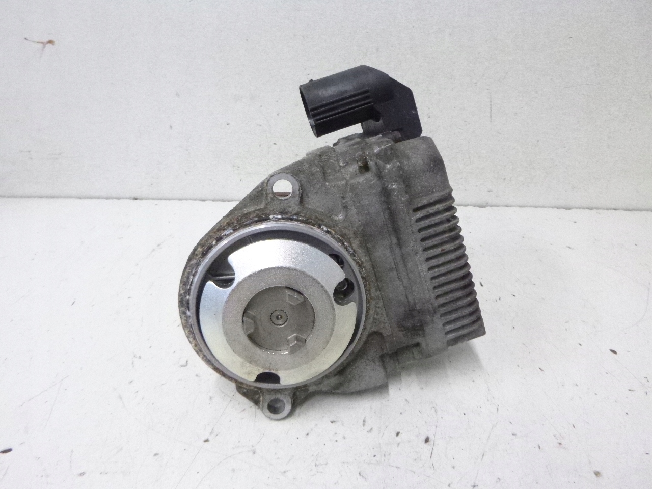 control electrics Mercedes W169 2.0 04-12r. SERVOTRONIC