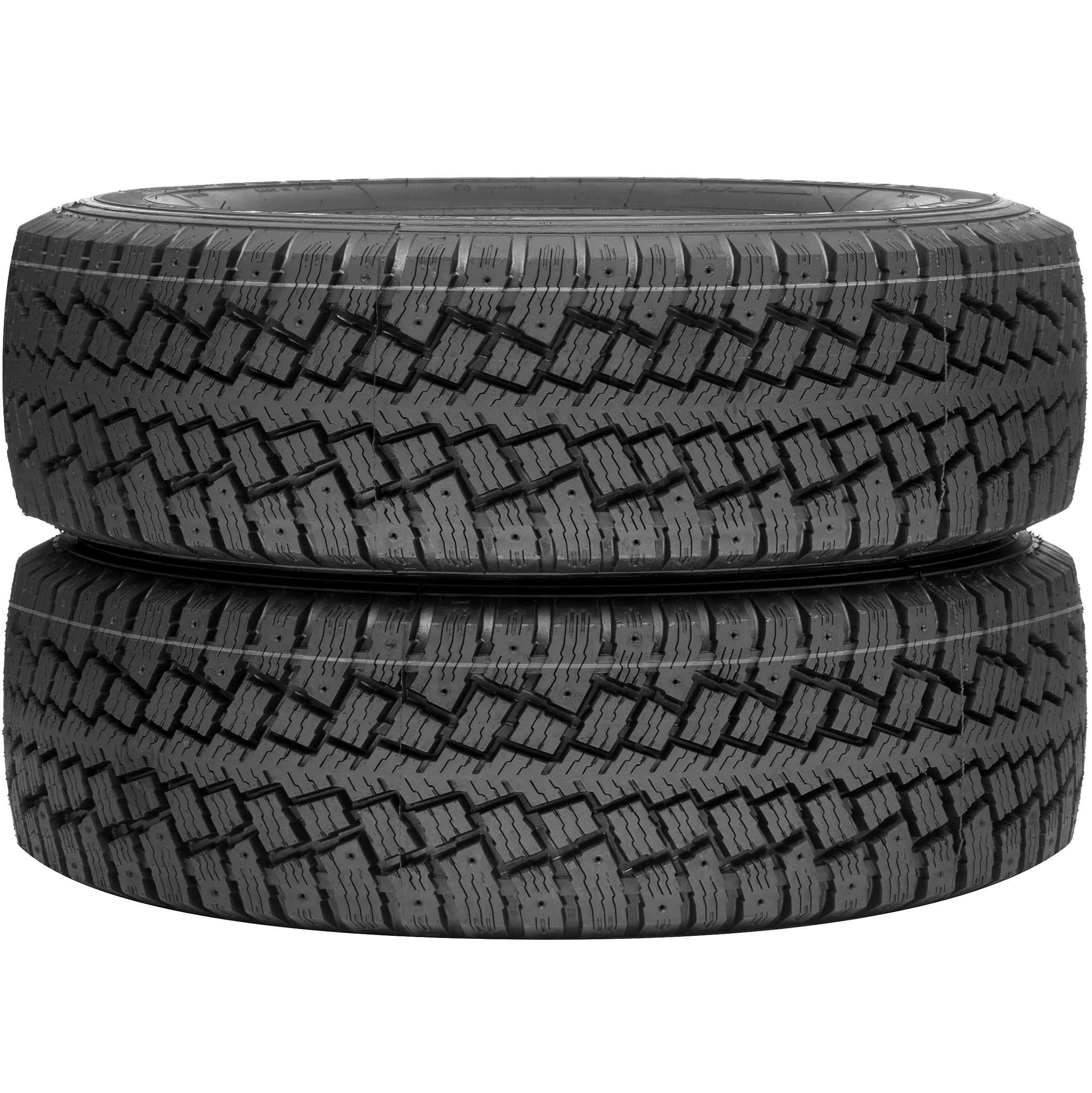 2x шины 225/75 R16c зимние шины Ddпоставка Sharp