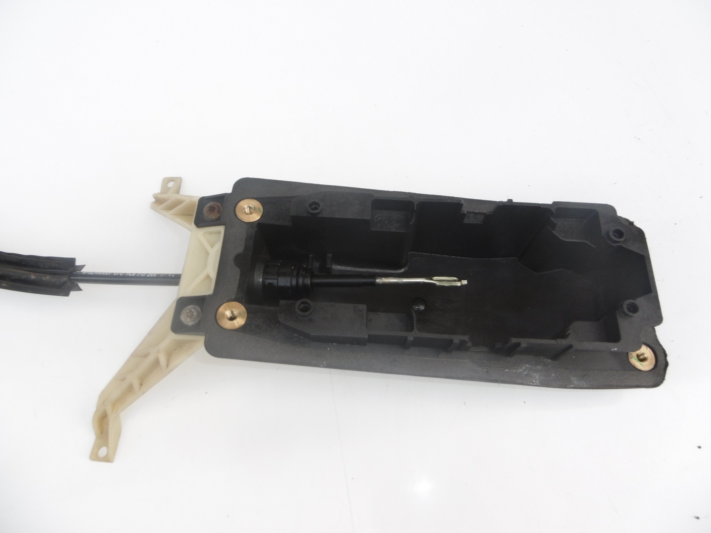 Gurte Band Schalt getriebe PORSCHE CAYENNE 7L 3.2 V6