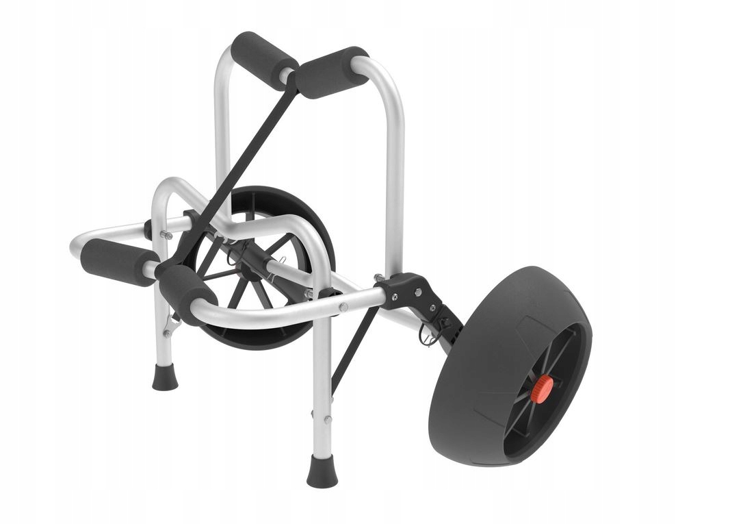 Wózek Transportowy Terenowy Do Kajaka Deski Sup