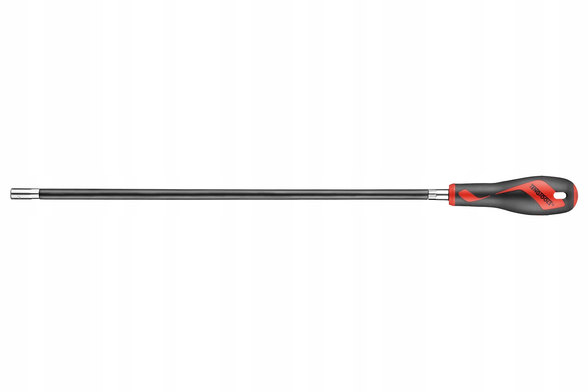 Wkrętak elastyczny do grotów wymiennych Teng Tools MD907FL TengTools
