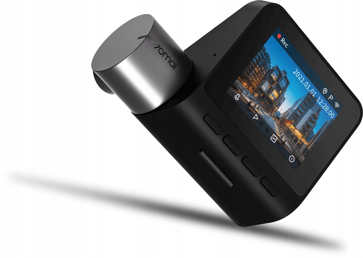 KAMERA 70MAI A500S PRO PLUS 64GB ADAPTER ACC Producent code A500S