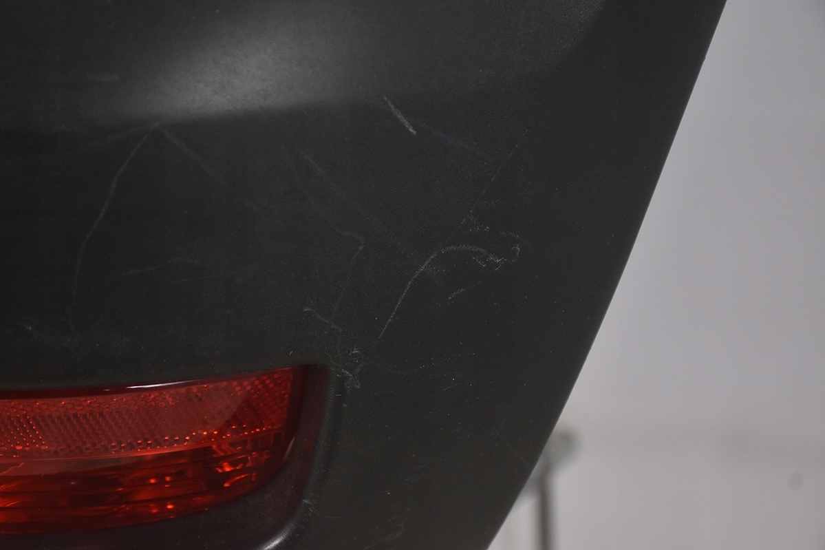 Paraurti posteriore * posteriore RENAULT CAPTUR e