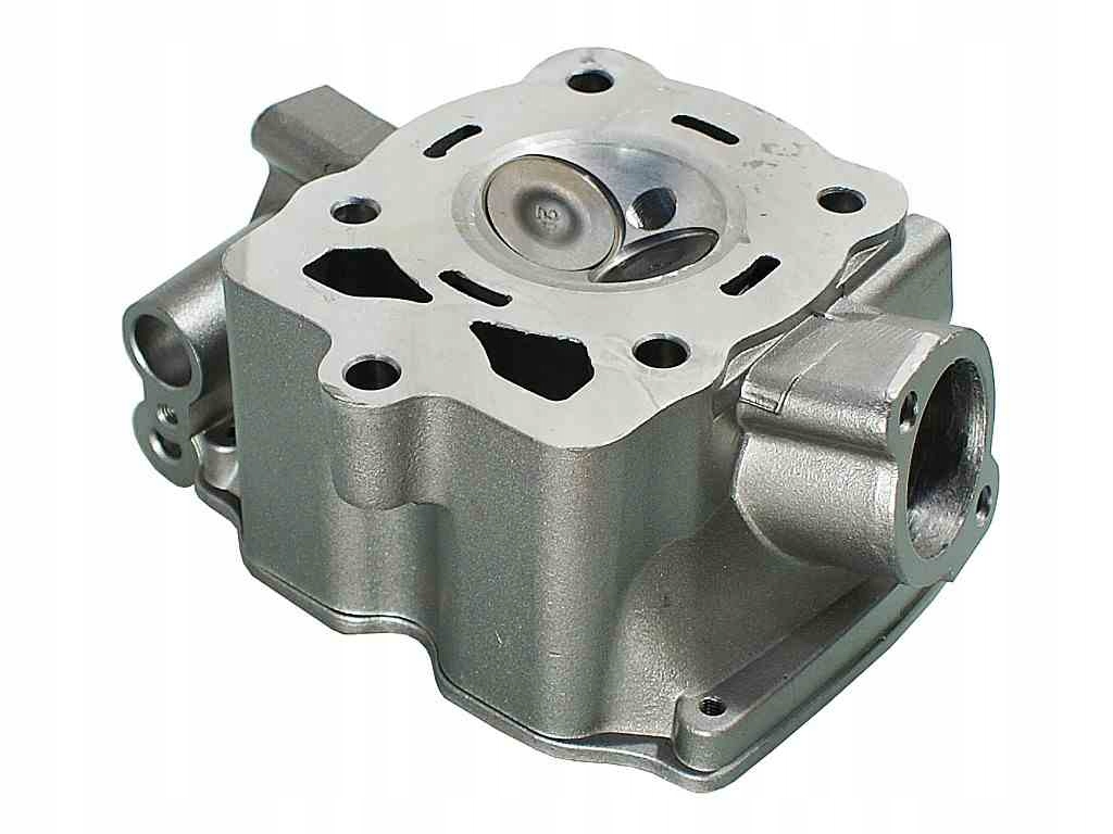 GŁOWICA ATV 150 CG LC ROB